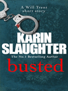 Busted (eBook)